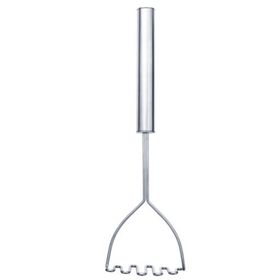 IKEA KONCIS Patates Ezici Paslanmaz Çelik 39 cm