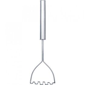 IKEA KONCIS Patates Ezici Paslanmaz Çelik 39 cm