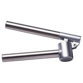 IKEA KONCIS Sarımsak Ezici Paslanmaz Çelik 16 cm