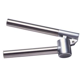 IKEA KONCIS Sarımsak Ezici Paslanmaz Çelik 16 cm
