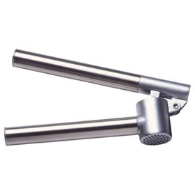 IKEA KONCIS Sarımsak Ezici Paslanmaz Çelik 16 cm