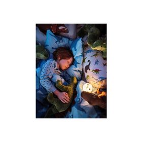 IKEA KORNSNÖ Beyaz Çocuk Masa Lambası