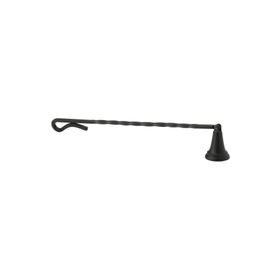 IKEA KÖRSBARSTRAD 33 cm Siyah Mum Söndürücü Alet