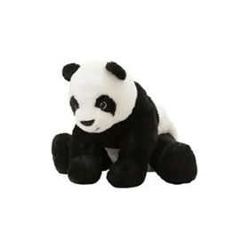 IKEA KRAMIG Peluş Panda Oyuncak