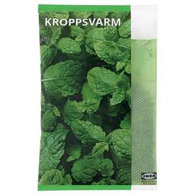 IKEA Kroppsvarm Nane 10 gr Lavanta Kesesi