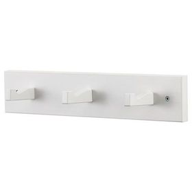 IKEA Kubbıs Beyaz Duvar Askısı