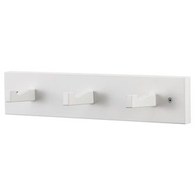 IKEA Kubbıs Beyaz Duvar Askısı
