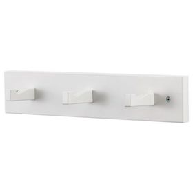 IKEA Kubbıs Beyaz Duvar Askısı