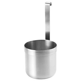 IKEA Kungsfors Paslanmaz Çelik 12.0x26.5 cm Çatal Bıçaklık