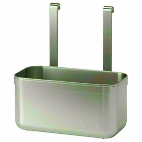 IKEA Kungsfors Paslanmaz Çelik 24x12x26.5 cm Çatal Bıçaklık