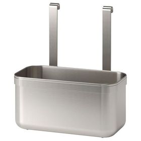 IKEA Kungsfors Paslanmaz Çelik 24x12x26.5 cm Çatal Bıçaklık