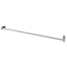 IKEA Kungsfors Paslanmaz Çelik 56 cm Ray