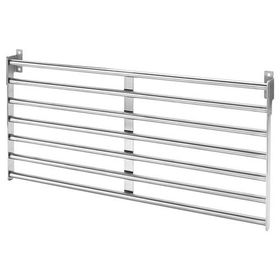 IKEA Kungsfors Paslanmaz Çelik Duvar Panosu