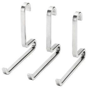 IKEA Kungsfors Paslanmaz Çelik Kanca