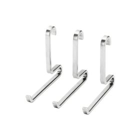 IKEA Kungsfors Paslanmaz Çelik Kanca