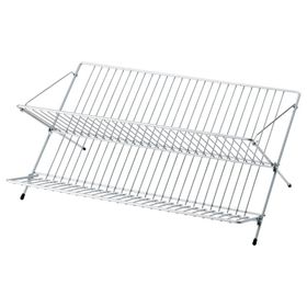 IKEA Kvot Galvanizli 29x48 cm Bulaşıklık