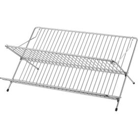 IKEA Kvot Galvanizli 29x48 cm Bulaşıklık