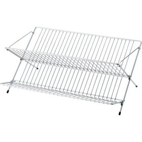 IKEA Kvot Galvanizli 29x48 cm Bulaşıklık