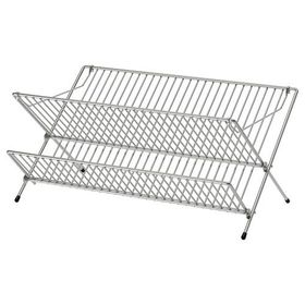 IKEA Kvot Galvanizli 29x48 cm Bulaşıklık