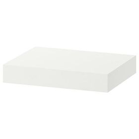 IKEA Lack Beyaz 30x26 cm Duvar Rafı