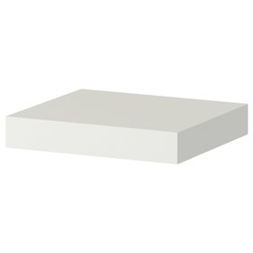 IKEA Lack Beyaz 30x26 cm Duvar Rafı