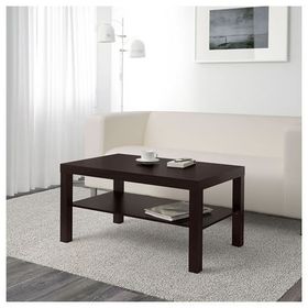 IKEA Lack Venge 118x78 cm Orta Sehpa