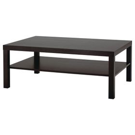 IKEA Lack Venge 118x78 cm Orta Sehpa