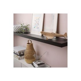 IKEA Lack Venge 190x26 cm Duvar Rafı