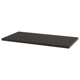 IKEA Lagkapten Venge 120x60 cm Çalışma Masası Tablası