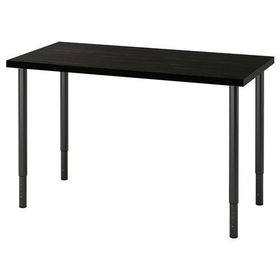 IKEA Lagkapten Venge 120x60 cm Çalışma Masası Tablası