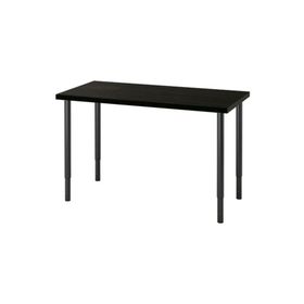 IKEA Lagkapten Venge 120x60 cm Çalışma Masası Tablası