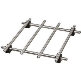 ikea Lamplig 17.8x17.8 cm Paslanmaz Çelik Nihale