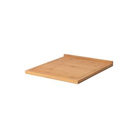 IKEA Lamplıg 45x38 CM Bambu Kahverengi Kesme Tahtası