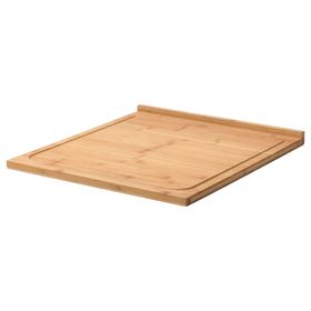 IKEA Lamplig Bambu 46x53 cm Kesme Tahtası