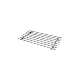 IKEA LAMPLIG Paslanmaz Çelik Nihale 50x28 cm