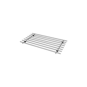 IKEA LAMPLIG Paslanmaz Çelik Nihale 50x28 cm