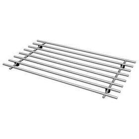 IKEA LAMPLIG Paslanmaz Çelik Nihale 50x28 cm
