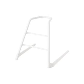 IKEA Langur Beyaz Mama Sandalyesi Ayağı