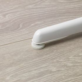 IKEA Langur Beyaz Mama Sandalyesi Ayağı