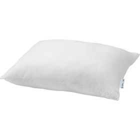 IKEA Lapptatel 50x60 cm Beyaz İnce Dolgulu Yastık