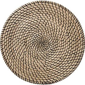 IKEA LATTAD Amerikan Servis Siyah 37 cm