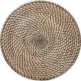 IKEA LATTAD Amerikan Servis Siyah 37 cm