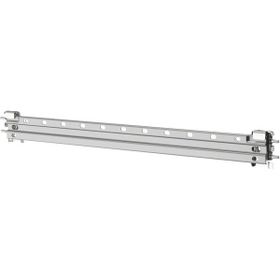 IKEA Latthet Gri 60 cm Asma Rayı