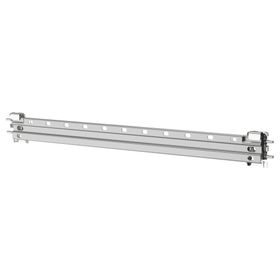IKEA Latthet Gri 60 cm Asma Rayı