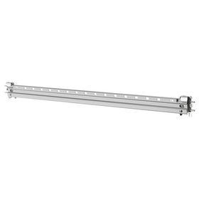 IKEA Latthet Gri 80 cm Asma Rayı