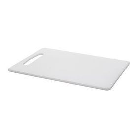 IKEA Legıtım Beyaz 34x24 cm Kesme Tahtası