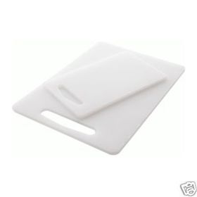 IKEA Legıtım Beyaz 34x24 cm Kesme Tahtası