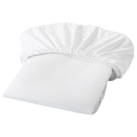 IKEA Lenast Beyaz 60x120 cm Bebek Alezi