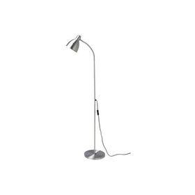 Ikea Lersta Alüminyum Renkli Yer ve Okuma Lambası