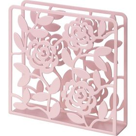 IKEA Liksidig Açık Pembe 16x16 cm Peçetelik
